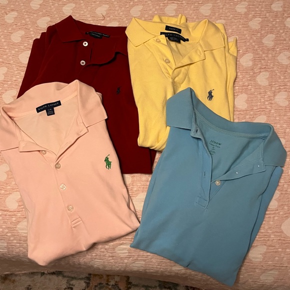 ralph lauren sport polo - Picture 2 of 2